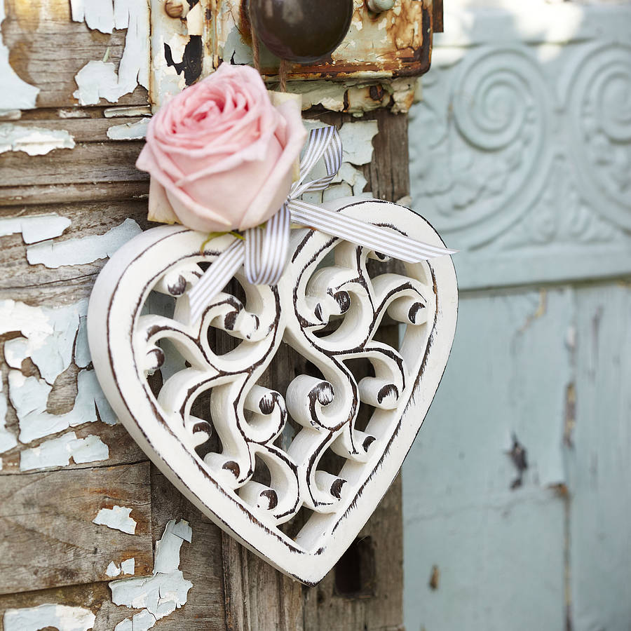 heart and home