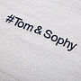 Egyptian Cotton Personalised Towels, thumbnail 1 of 6