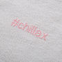 Egyptian Cotton Personalised Towels, thumbnail 3 of 6