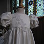 Christening Gown 'Helena', thumbnail 2 of 4