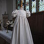 Christening Gown 'Helena', thumbnail 3 of 4