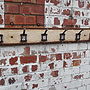 Row Of Ten Factory Hooks, thumbnail 3 of 5