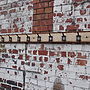 Row Of Ten Factory Hooks, thumbnail 5 of 5