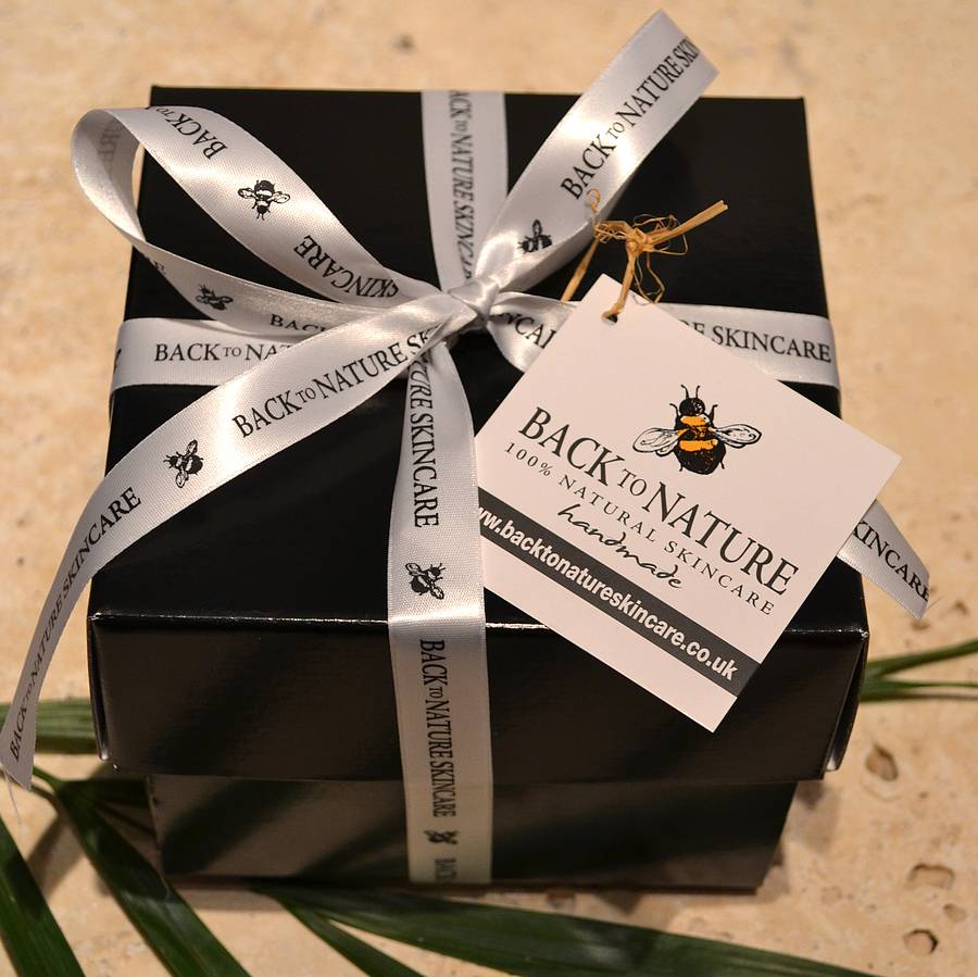 care pack gift ideas