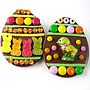 Chocolate Easter Eggs Decorating Kit, thumbnail 10 of 12