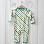 Sleepsuit For Boys And Girls, thumbnail 1 of 7