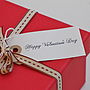 Valentine's Day Gift Tag, thumbnail 2 of 5