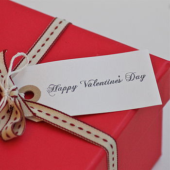 Valentine's Day Gift Tag, 2 of 5