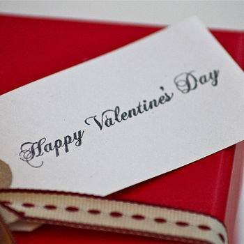 Valentine's Day Gift Tag, 4 of 5
