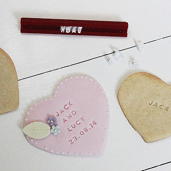 Stamp Your Own Cookies Kit, 6 of 12