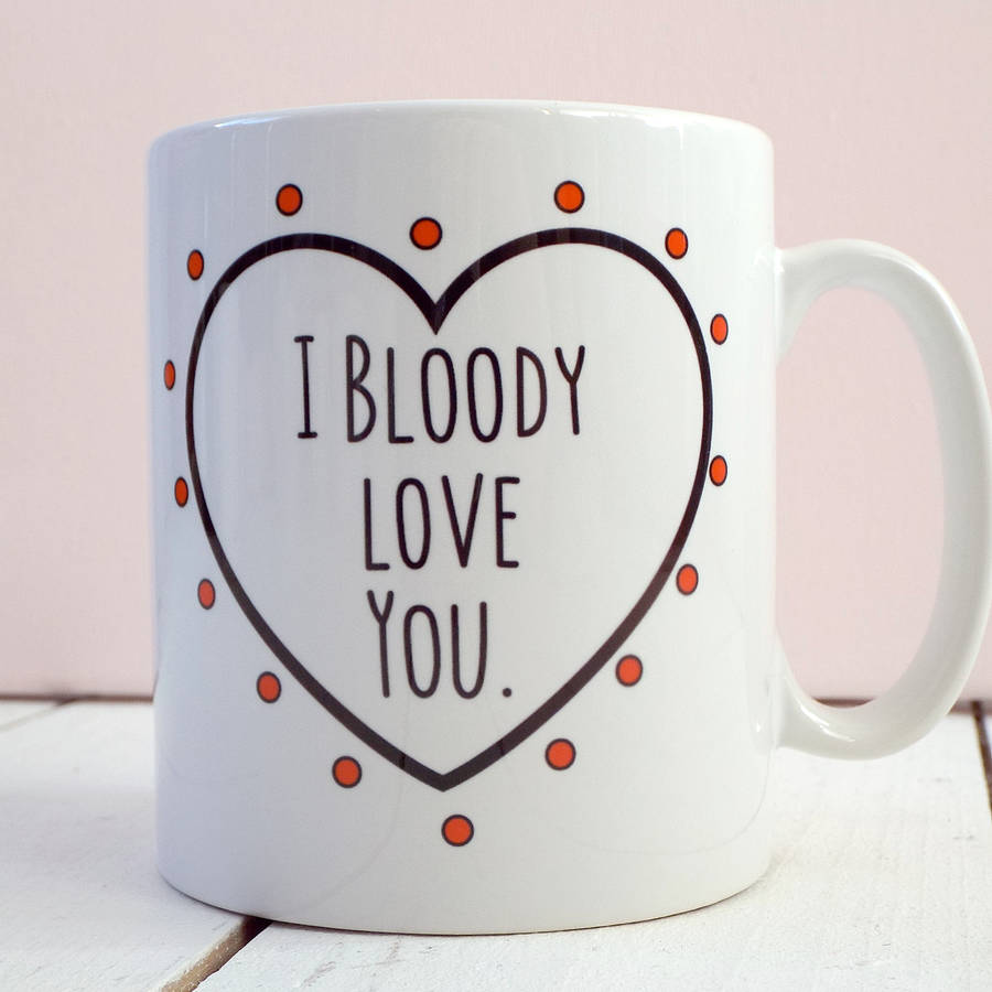 valentines day mugs