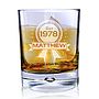 'Established' Year Whisky Glass, thumbnail 1 of 2