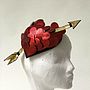 Queen Of Hearts Headpiece, thumbnail 5 of 7