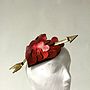 Queen Of Hearts Headpiece, thumbnail 2 of 7