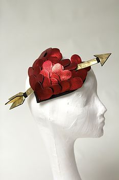 Queen Of Hearts Headpiece, 4 of 7