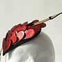 Queen Of Hearts Headpiece, thumbnail 7 of 7