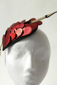 Queen Of Hearts Headpiece, 7 of 7