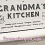 Personalised Vintage Style Kitchen Sign, thumbnail 3 of 6