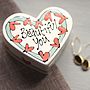 Personalised Ceramic Heart Box, thumbnail 10 of 12