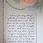 Personalised 'Your Special Words' Backdrop, thumbnail 4 of 4