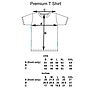 Tennis Rackets Print T Shirt, thumbnail 5 of 8