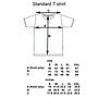 Football In The Park T Shirt, thumbnail 7 of 11