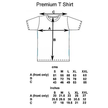 Cricket Match T Shirt, 9 of 12