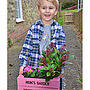 Personalised Mother's Day Gift Crate, thumbnail 5 of 7