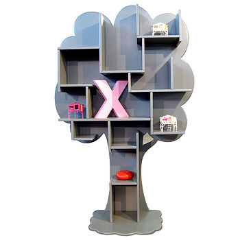 Tree Bookcase, 3 of 4