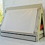 Children's Tent Bed, thumbnail 3 of 5