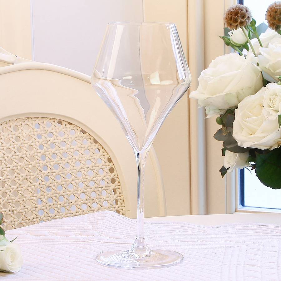 celebration glassware gift set by dibor