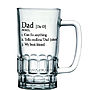Definition Beer Glass Tankard, thumbnail 1 of 4
