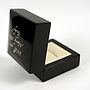 Personalised 'Will You Marry Me?' Ring Box, thumbnail 3 of 3