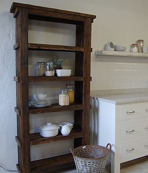 Industrial Shelving Unit, 3 of 3