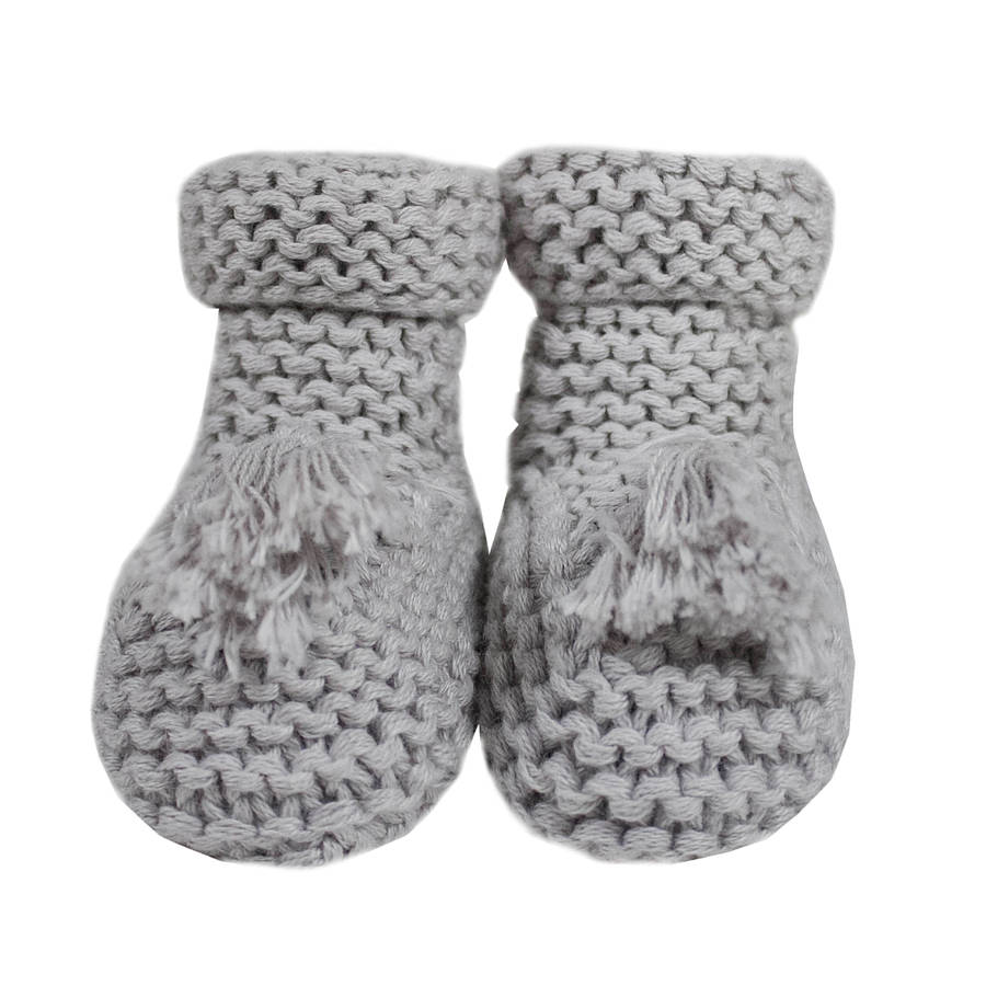 French Designer Cashmere Baby Blanket By Chateau de Sable