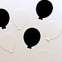 Balloon Table Confetti, thumbnail 2 of 8