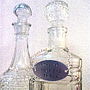 Personalised Decanter Tag Bottle Label, thumbnail 4 of 8