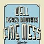 Another Fine Mess Movie Quote Print, thumbnail 5 of 8