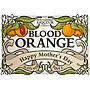 Personalised Blood Orange Liqueur, thumbnail 6 of 7