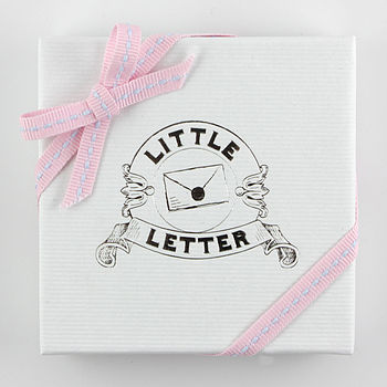 Personalised Gift For Mummy By Little Letter | notonthehighstreet.com
