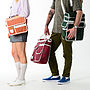Bicycle Pannier Shoulder Bag, thumbnail 9 of 9