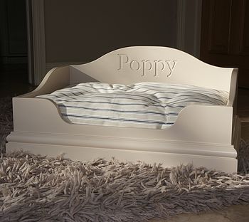 Personalised Cat Bed, 3 of 8