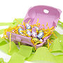 Pack Of Five Egg Cartons, thumbnail 2 of 5