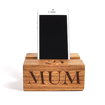Mum's I Phone/Kindle/Gadget Stand, 4 of 7