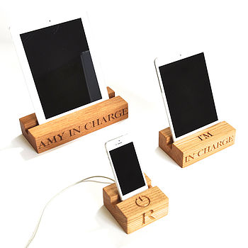 Mum's I Phone/Kindle/Gadget Stand, 6 of 7