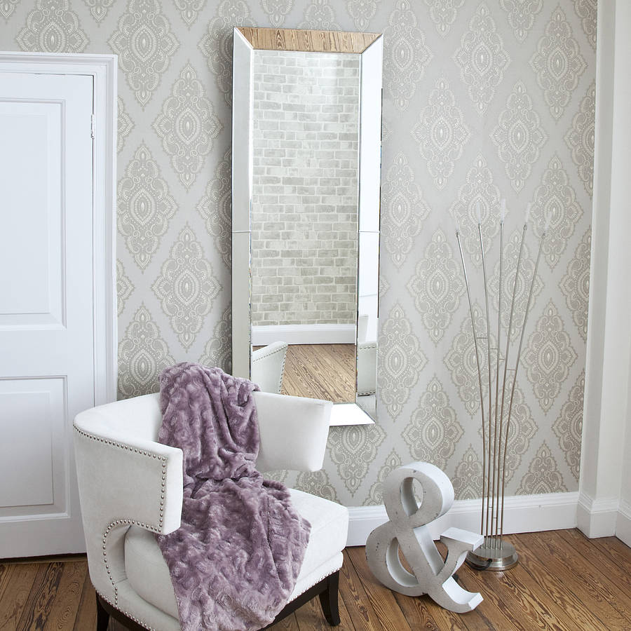 glass dressing mirror by decorative mirrors online