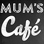 Mum's Or Dad's Kitchen 'Café' Chalkboard Print, thumbnail 3 of 4