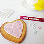 Stamp Your Own Cookies Kit, thumbnail 7 of 12