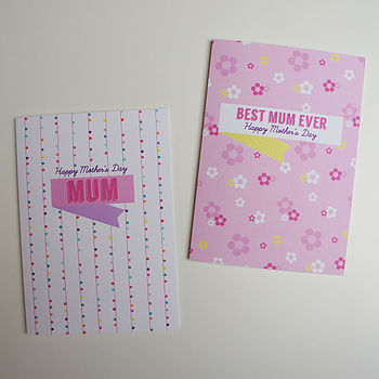 Mother's Day Cards, 2 of 7