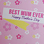 Mother's Day Cards, thumbnail 5 of 7